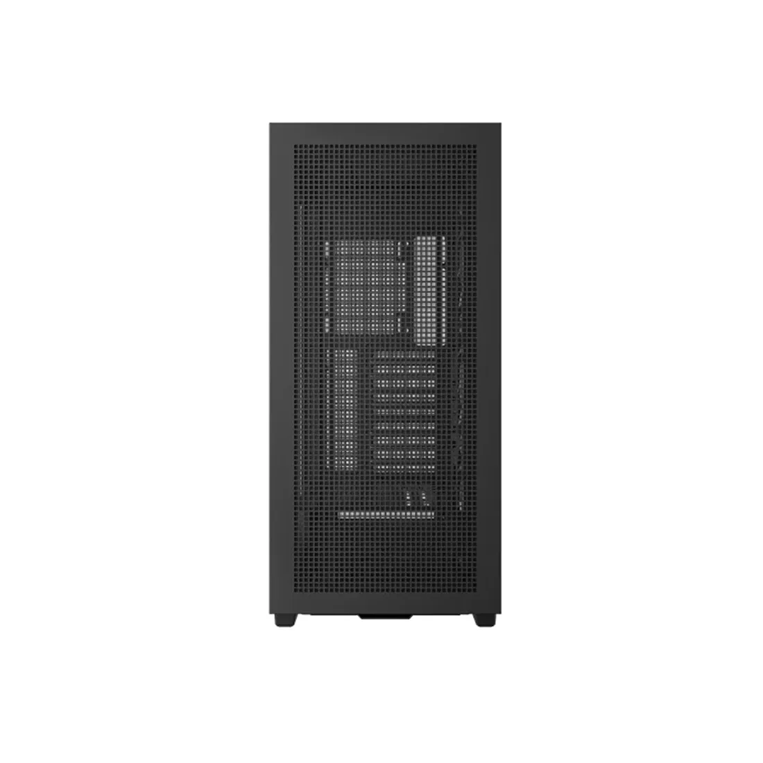 Корпус DeepCool MORPHEUS, Midi Tower, E-ATX, Black, 2x3.5"/2x2.5", 4xUSB3.0, USB-C