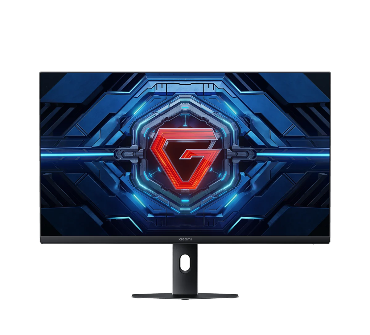 Монитор 23.8" Xiaomi G24i 2026, Black, IPS, 1920x1080@200Hz, 400кд/м2, 1000:1, 1ms, HDMI, DP