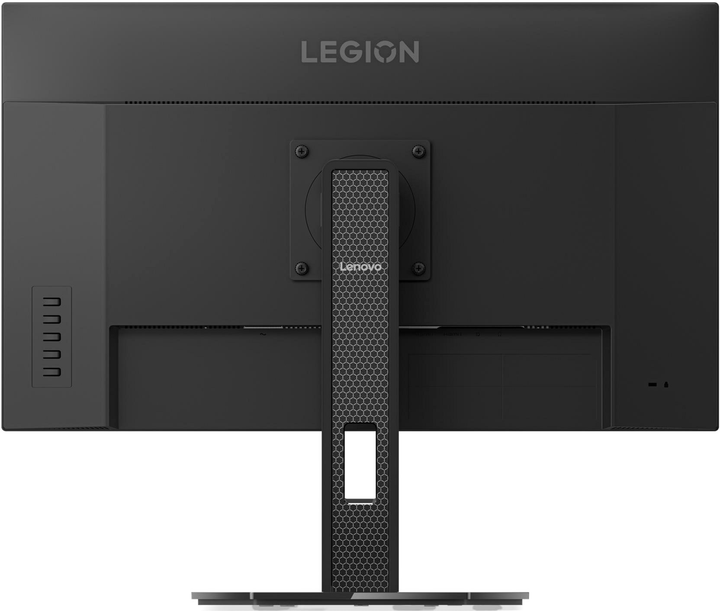 Монитор 27" Lenovo Legion 27U-10, Raven Black, IPS, 3840x2160@160Hz, 300кд/м2,1000:1,0.5ms,2xHDMI,DP