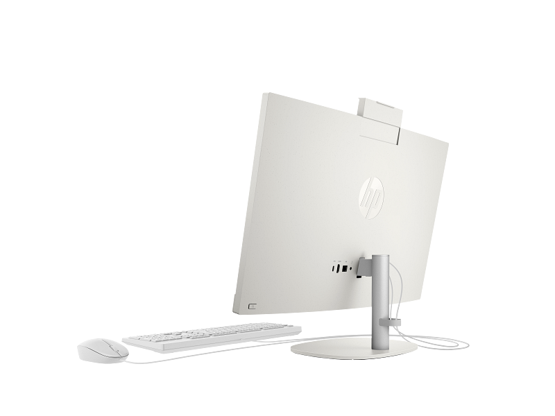 HP ProOne 240 G10 i3-N300 16GB/512 W11Pro White