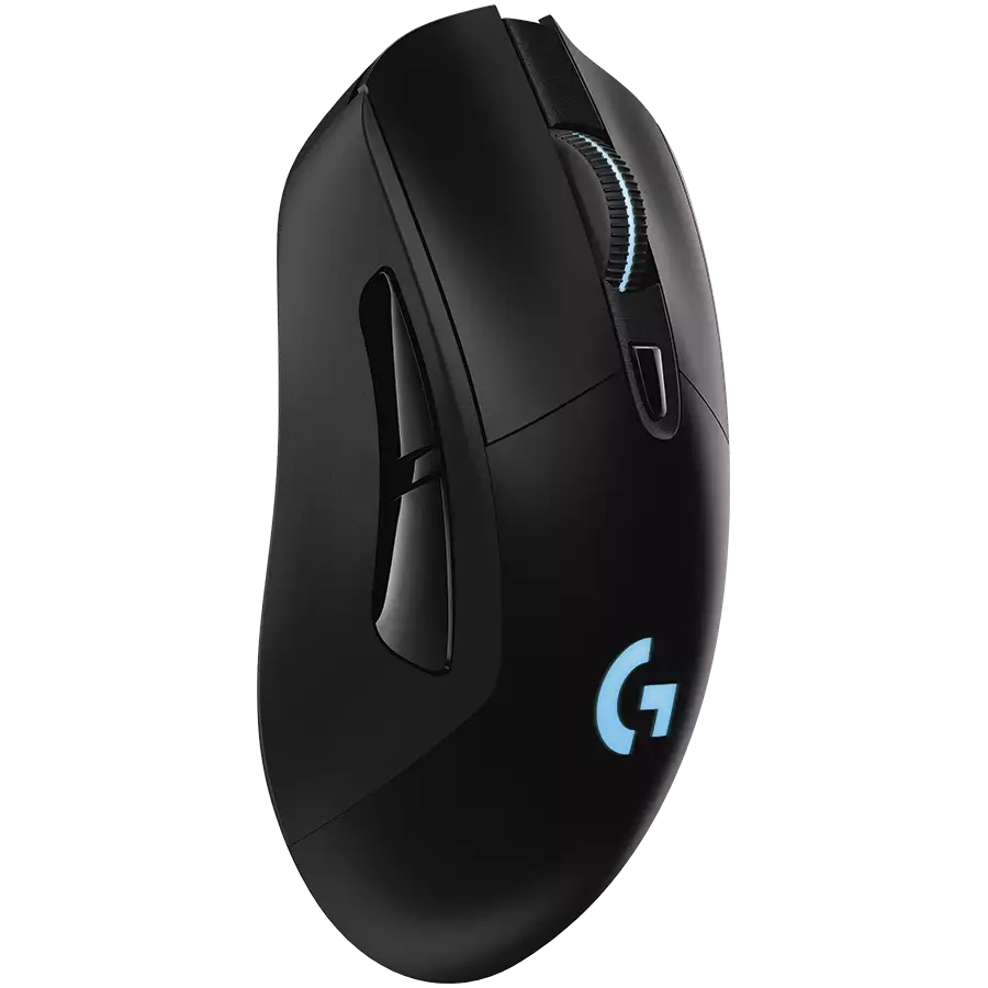 Мышь игровая беспроводная Logitech G703 LIGHTSPEED (HERO) (M/N: MR0080 / C-U0008)