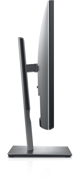 Монитор 27" Dell U2720QA, Black-Gray, IPS, 3840х2160@60Hz, 1300:1, 8ms, USB, 2хHDMI, DP