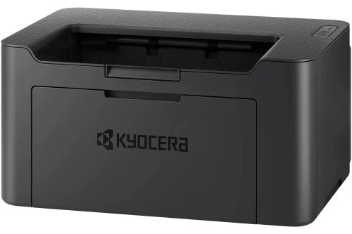 Принтер лазерный монохромный Kyocera PA2000 (A4), 600x600 dpi, 20 ppm, 16 MB, 450 MHz, tray 150, USB 2.0, EcoPrint, 2x TK-1240 Full Toner (1500 pages each)