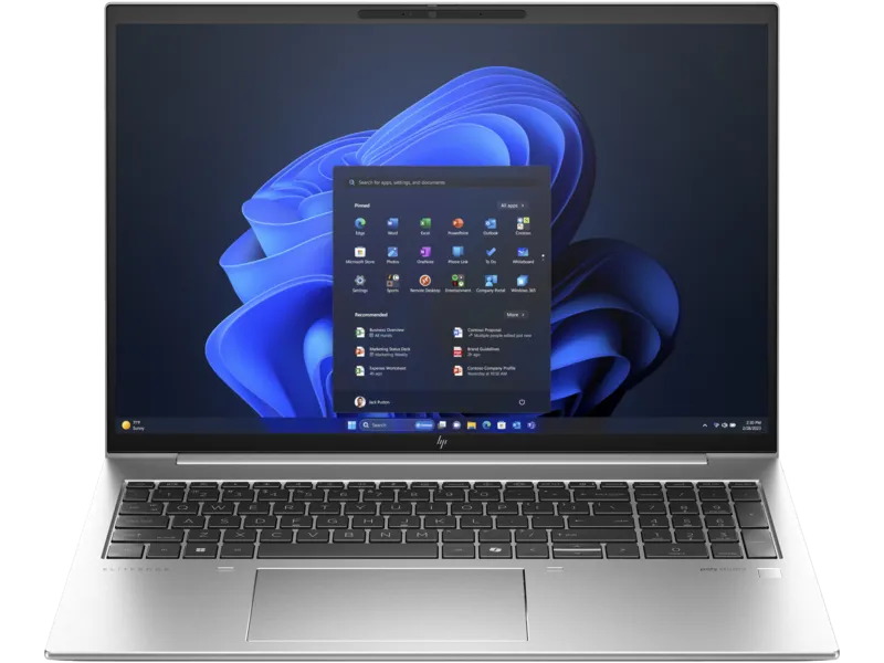 HP EliteBook 860 G11 U7-155U 16.0 16GB/512