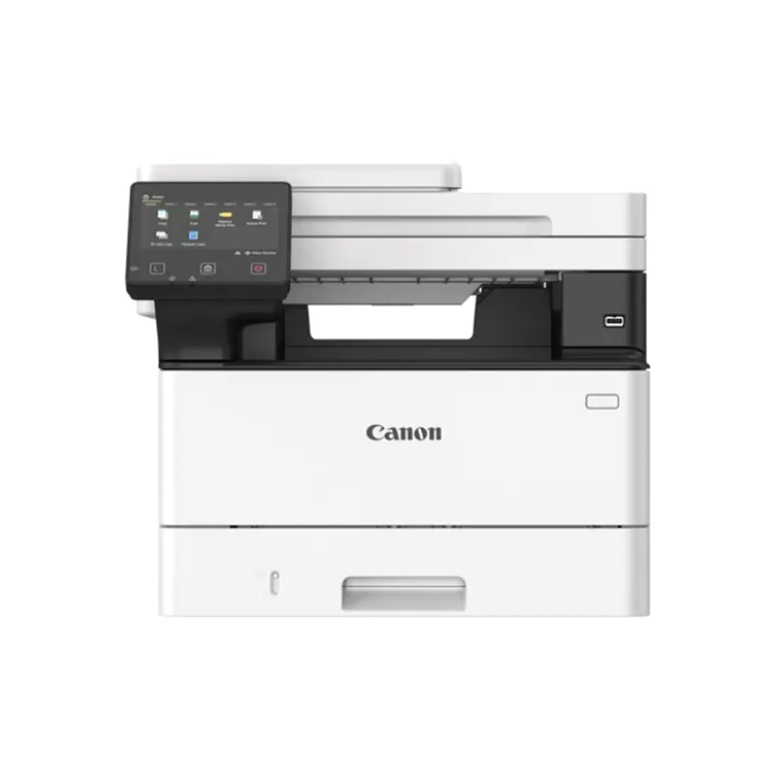МФУ Canon i-Sensys MF-465dw, A4, 40 стр./мин, USB 2.0, Wi-Fi, White