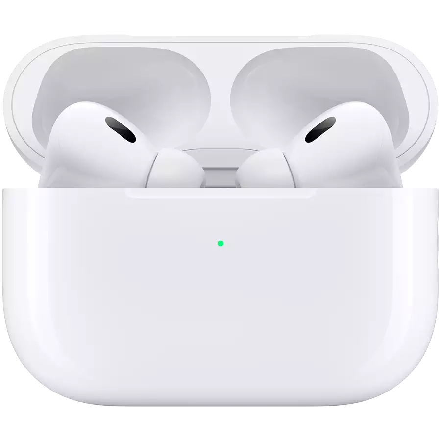 AirPods Pro (2nd generation) with MagSafe Case (USB‑C),Model A3047 A3048 A2968