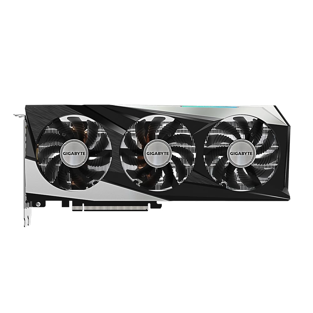 Radeon RX7600, Gigabyte Gaming OC, 2755MHz/18000MHz, 128bit, 8GB GDDR6, 2xHDMI, 2xDP