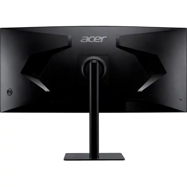Монитор 34" Acer CZ342CURVbmiphuzx Curved, Black, VA, 3440x1440@180Hz, 300кд/м2, 4000:1, 1ms,HDMI,DP