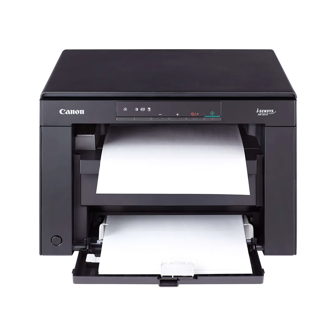 МФП Canon/i-SENSYS MF3010/принтер/сканер/копир/A4/18 ppm/600x600 dpi