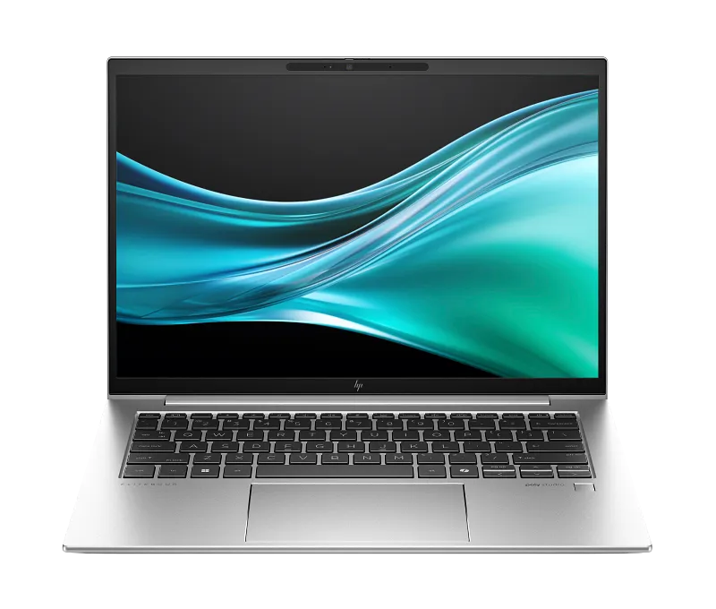HP EliteBook 845 14 G11 (Ryze7 8840U, UMA, TI PD IC) / 14.0 WUXGA UWVA 300 5MP IR Touch bnt Panel / 16GB (1x16GB) DDR5 5600 SODIMM Memory / 1TB PCIe NVMe Value / W11p64 / HP3yearNextBusinessDayOnsiteCareNotebookBundledSupport 1yw / Dual AryMic 5MP US