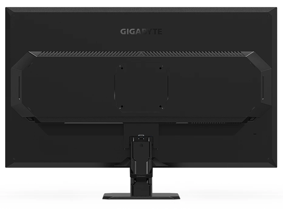 Монитор 31.5" Gigabyte GS32Q EU, Black, IPS,2560x1440@165Hz, 300кд/м2, 1200:1, 1ms, 2xHDMI, DP