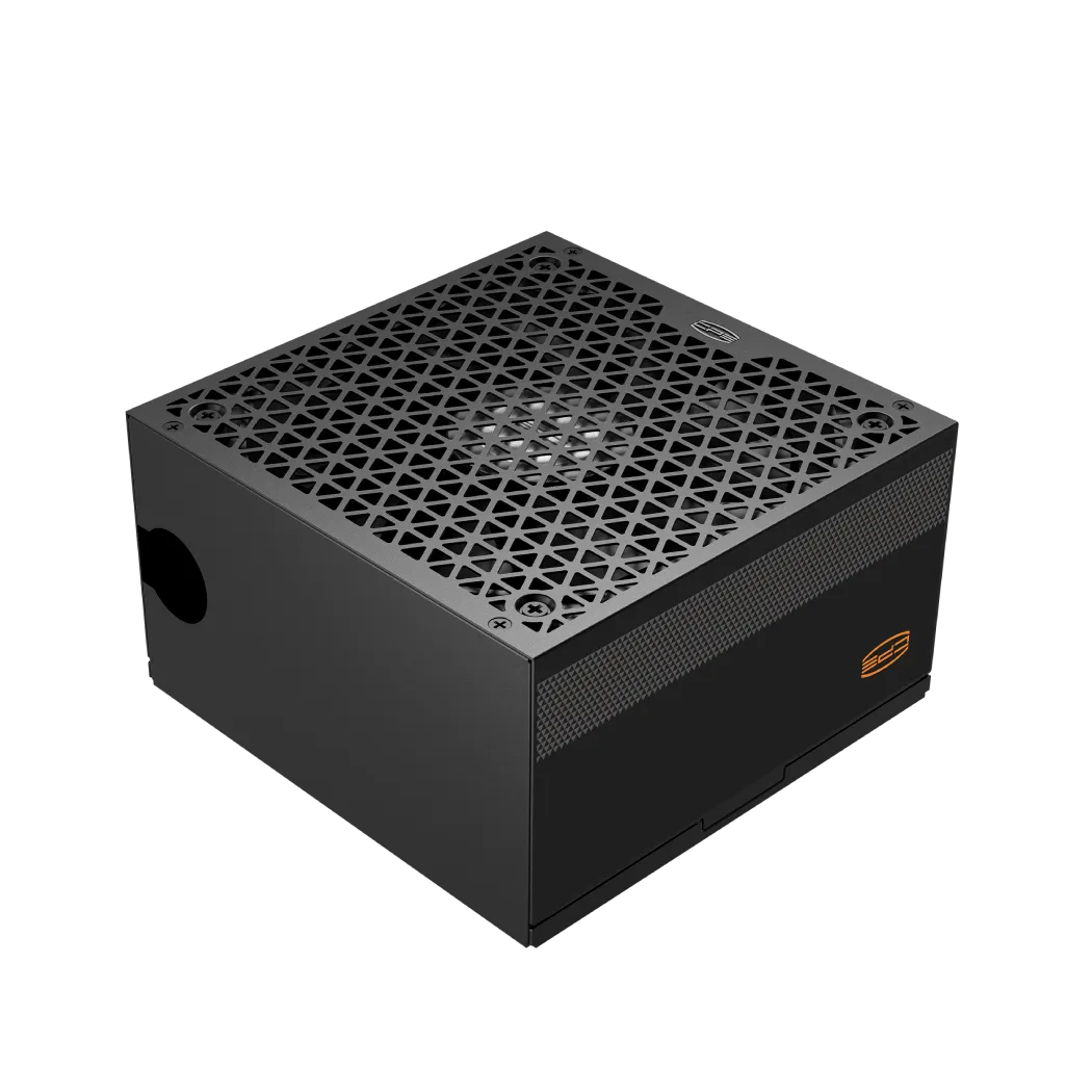 БП ATX 550W PCCooler YK550, Bronze, 20+4/24+4/20+4+8/24+8+8, 13.5сm, 2x6+2p PCI-E