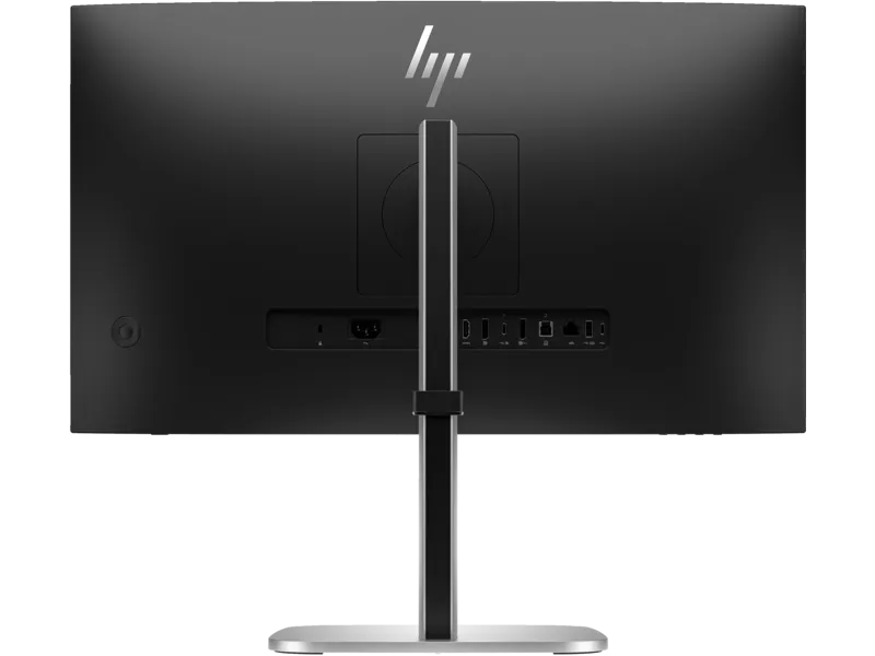 Монитор HP Europe/Series 5 Pro 527pm USB-C Conferencing/27 ''/QHD/2560x1440 Pix/1xDisplayPort1.4/HDMI 2.0 /USB Type-C/1xUSB-B/3xSB Type-A/5 мс/350 ANS