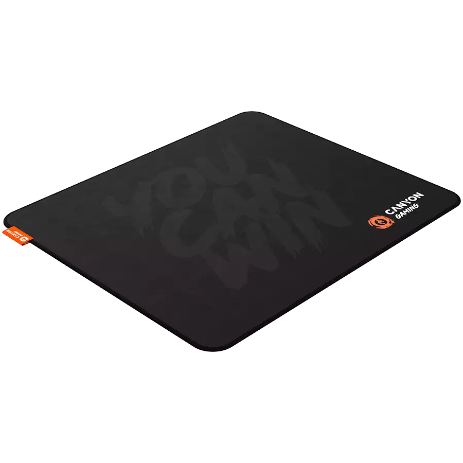 CANYON pad Speed MP-8 500x420mm Black