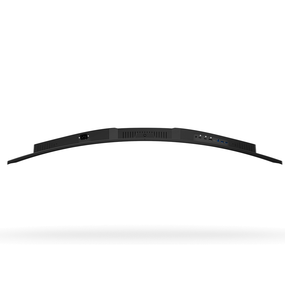 Монитор 49" Gigabyte AORUS CO49DQ EK