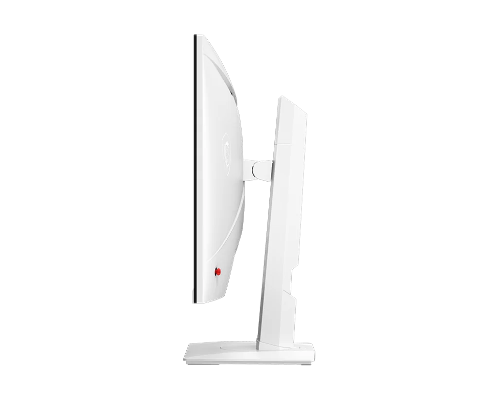 Игровой Монитор 27" MSI MAG 274QRFW Rapid IPS 2560х1440 180Hz 1ms 400cd/m 100млн:1 2xHDMI 1xDP VESA DisplayHDR 400, Регулировка по высоте до 130мм, Поворот Экрана Белый