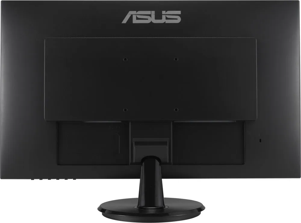 Монитор 27" Asus VA27DQ, Black, IPS, 1920x1080@75Hz, 250кд/м2, 1000:1, 4ms, VGA, HDMI