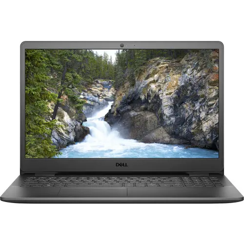 Ноутбук Dell Vostro 3500, Core i3-1115G4/15.6"FHD/8GB/256GB/UHD Graphics/LAN/W11Pro