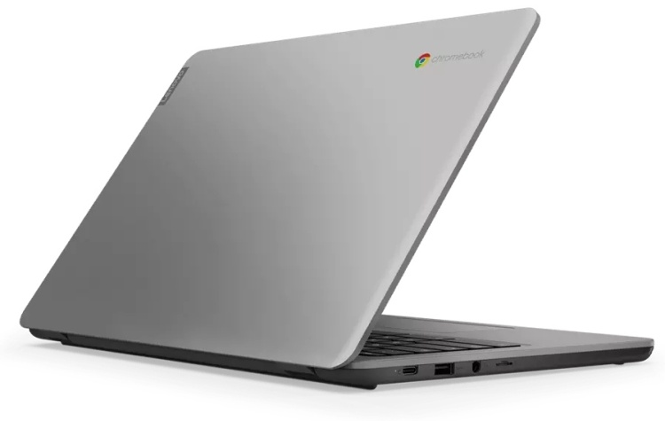 Lenovo 14e Chromebook Gen 2 AMD 3015Ce/8GB RAM/128 GB eMMC Storage/14' FHD Non-touch/Chrome OS/1 year warranty
