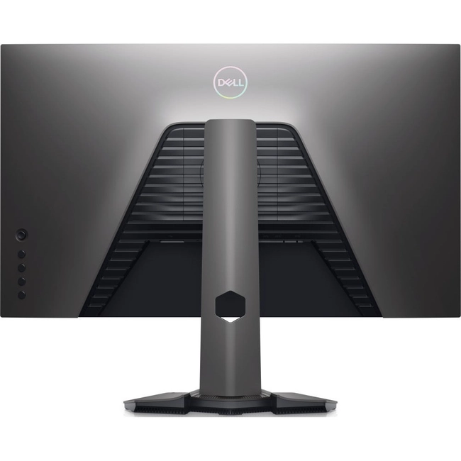 Монитор 27" Dell G2723H, Black-Gray, Fast IPS, 1920x1080@240Hz, 400кд/м2, 1000:1, 2xHDMI, DP