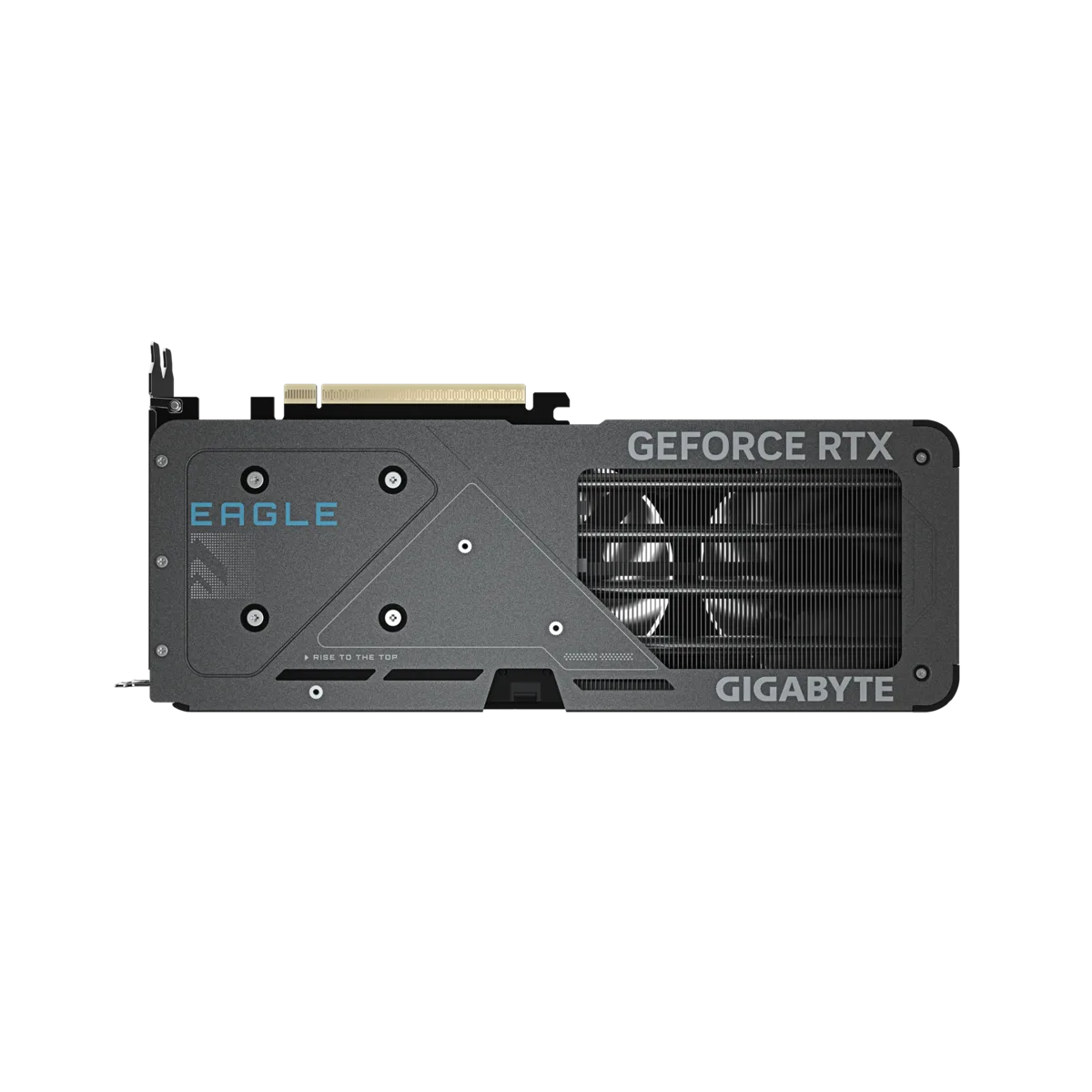 GF RTX5060Ti, Gigabyte Eagle Max OC, 2617MHz/28000MHz, 128bit, 8GB GDDR7, HDMI, 3xDP