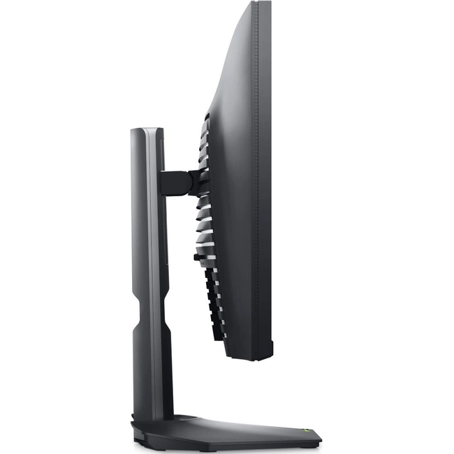 Монитор 23.8" Dell G2422HS, Black, IPS, 1920x1080@165Hz, 350кд/м2, 1000:1, 1ms, 2xHDMI, DP