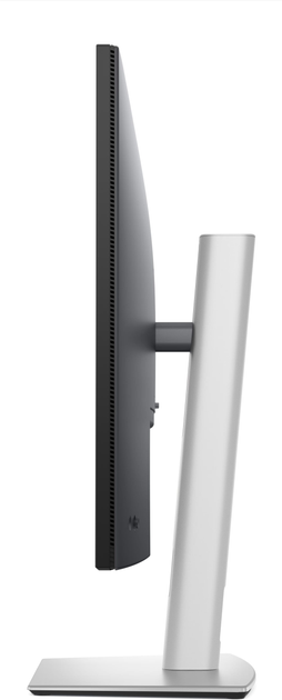 Монитор Dell/Pro 32 Plus 4K USB-C Hub Monitor - P3225QE, 80.0cm (31.5")/31.5 ''/IPS/3840x2160 Pix/1 HDMI port (HDCP2.3) (supports up to UHD 3840 x 216