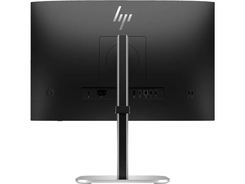 HP Series 5 Pro 24 inch WUXGA Monitor  - 524pn