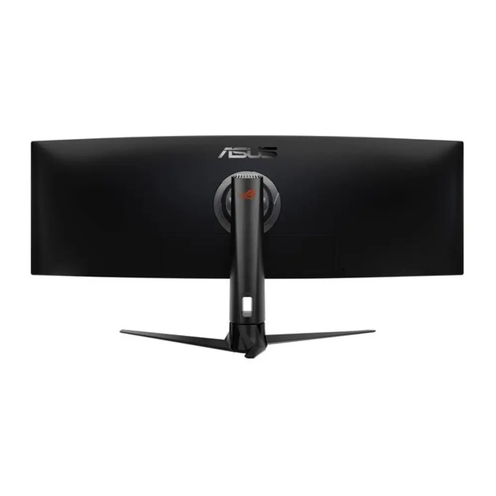 Монитор 49" Asus ROG Strix XG49VQ, Black, VA, 3840х1080@165Hz, 450кд/м2, 3000:1, 4ms, 2xHDMI, DP