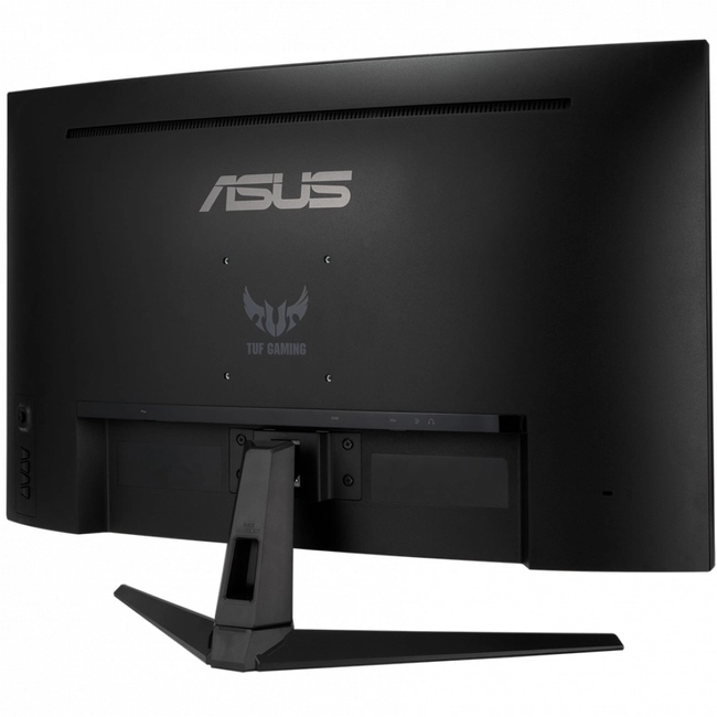 Монитор 31.5" Asus TUF Gaming VG328H1B, Black, VA, 1920x1080@165Hz, 250кд/м2, 3000:1, 8ms, VGA, HDMI