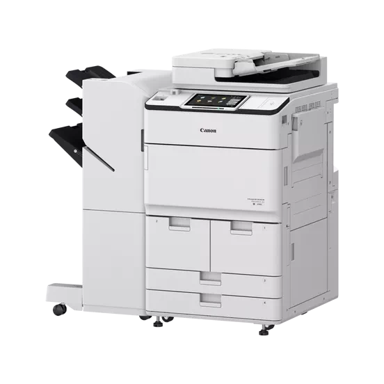 МФП Canon/imageRUNNER ADVANCE DX 8905P Series SFP/принтер/A3/0 ppm/1200x1200 dpi