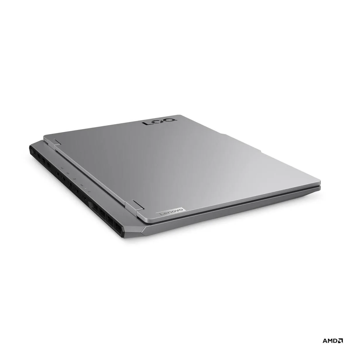 Ноутбук Lenovo LOQ 15.6"FHD/Ryzen 7-260/16gb/1TB/GF RTX5050 8GB/NOS (83JG000XRK)