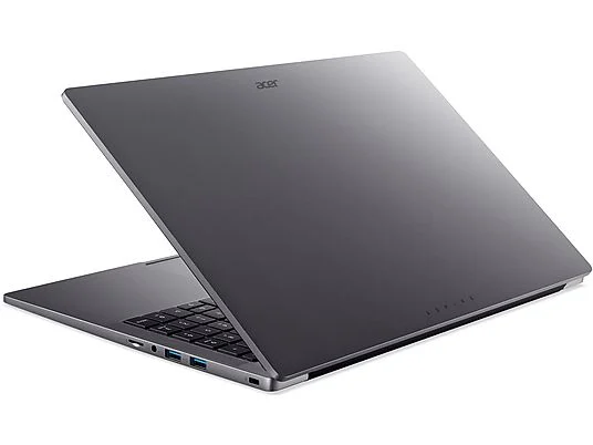 Ноутбук Acer Aspire Lite 15 AL15-32P, Celeron N4500/15.6"FHD/8GB/256GB/UHD Graphics/DOS