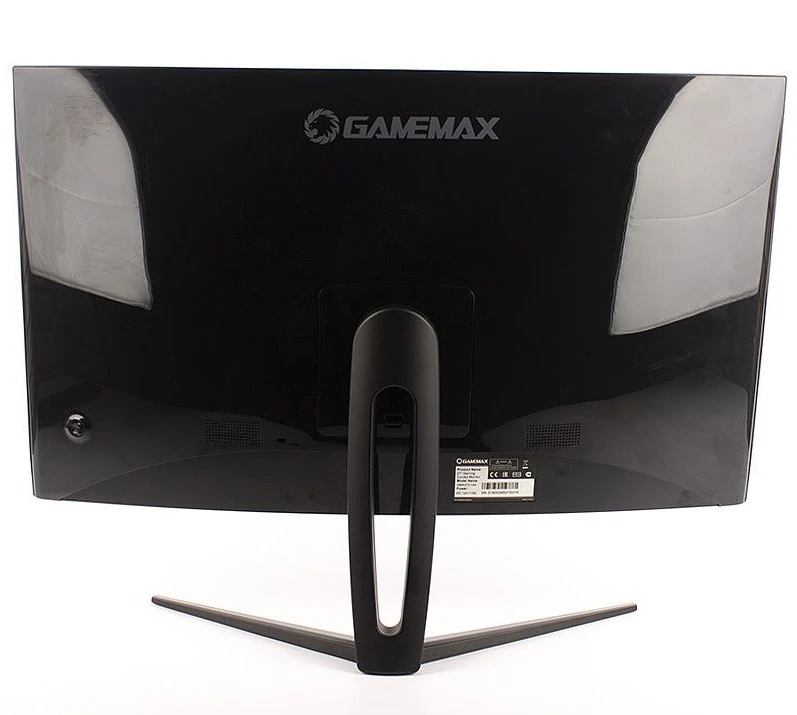 Монитор ЖК 27" GameMax GMX27C144