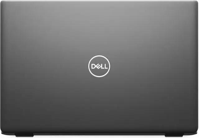 Ноутбук Dell/Latitude 3540/Core i5/1335U/1,3 GHz/8 Gb/256Gb M.2 PCIe SSD/Intel UHD/15,6''/FHD 250nit/Wi-Fi 6E/BT5.3/Backlit KB/FPS/Win11 Pro/Черный