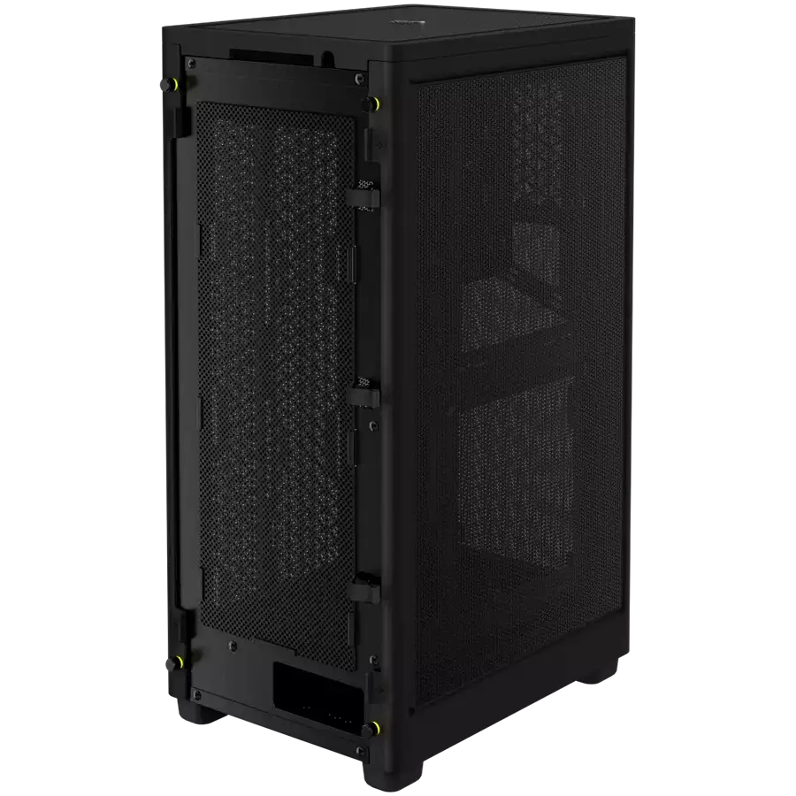 Corsair 2000D AIRFLOW – Black