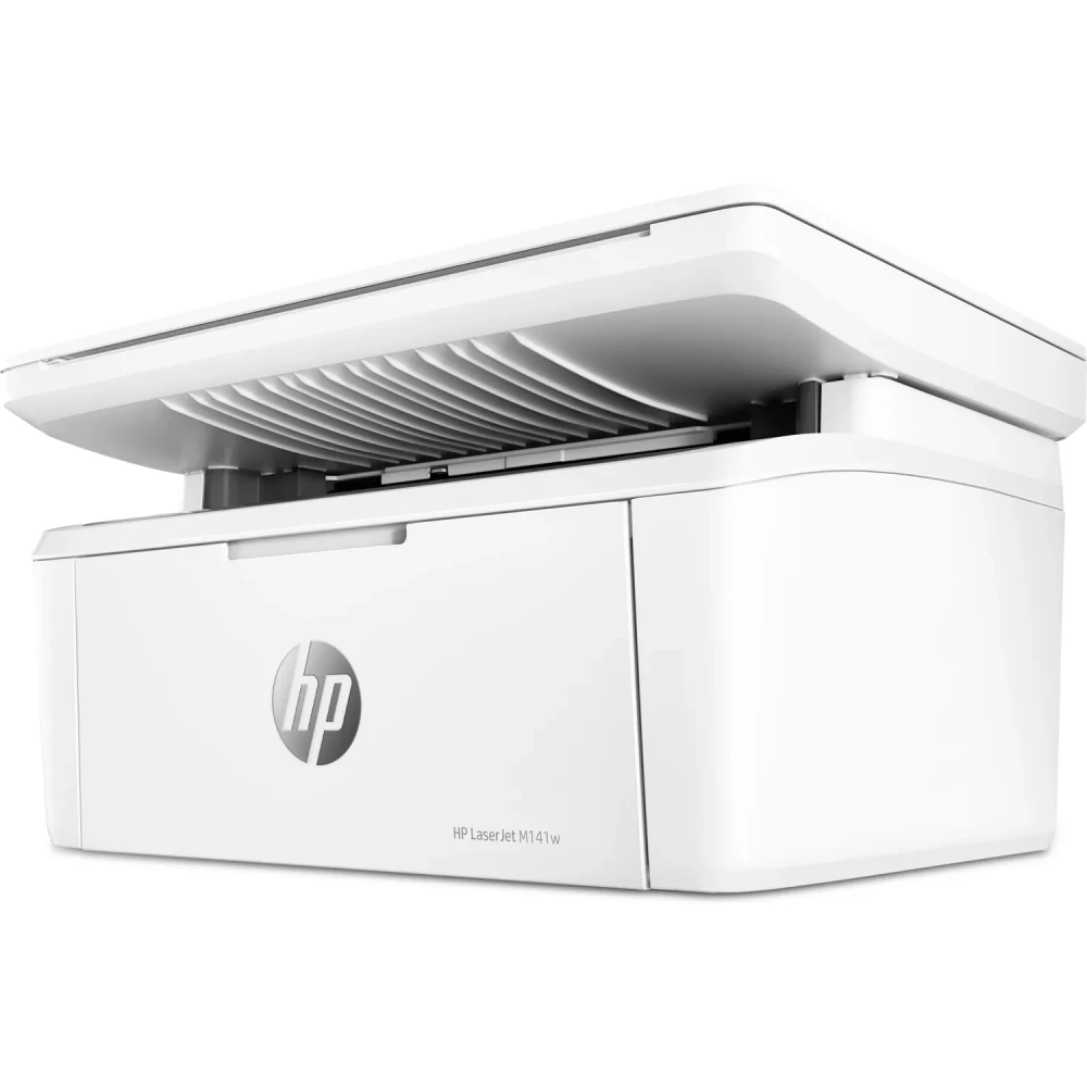 МФУ HP LaserJet MFP M141w, A4, print 600x600dpi, 8.3ppm