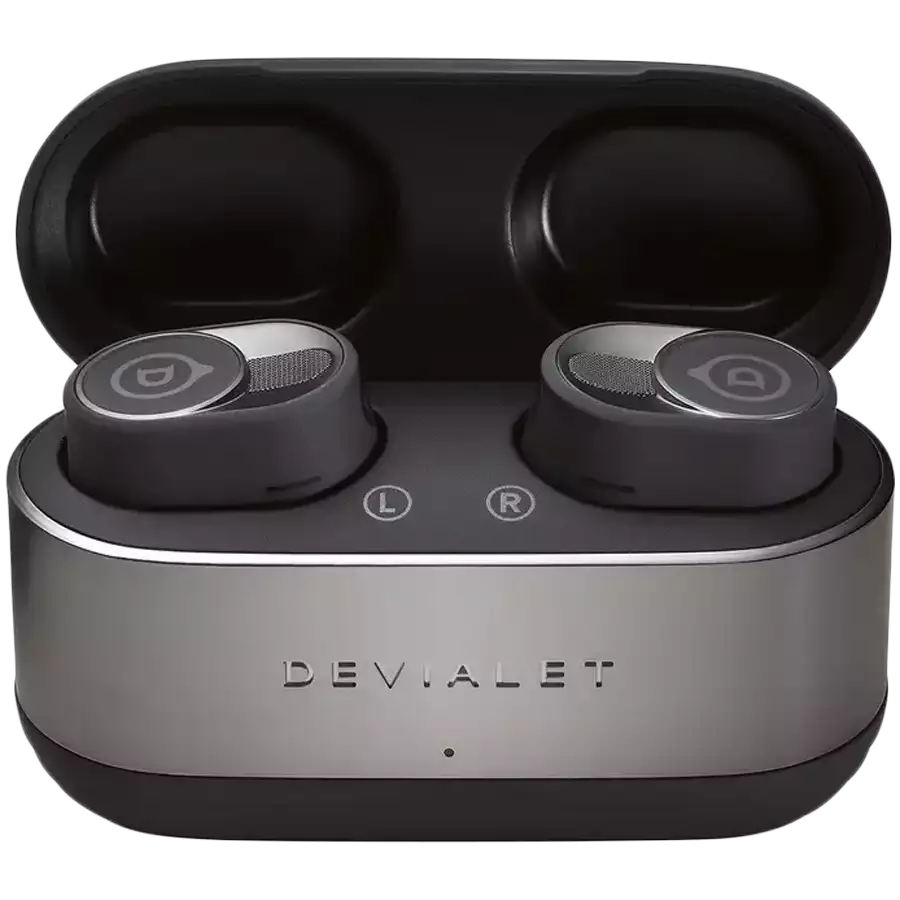 Devialet Gemini II Matte Black