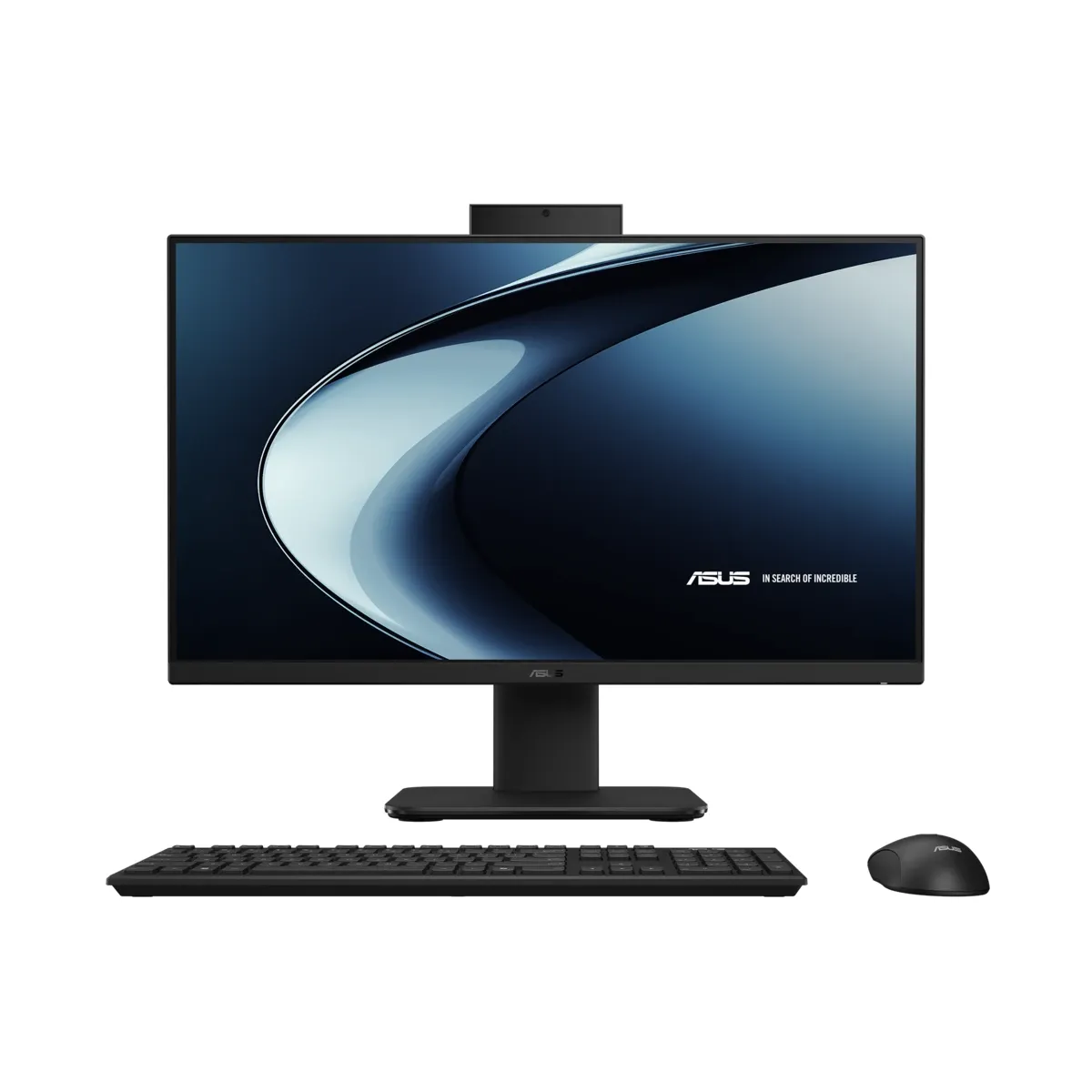 Моноблок Asus P470VAK, 27"FHD, Core 5 210H/16GB/512GB/Intel Graphics/DOS