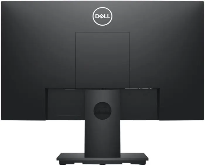 Монитор 21.5" Dell E2220H, Black, TN, 1920x1080@60Hz, 250кд/м2, 1000:1, 5ms, VGA, DP