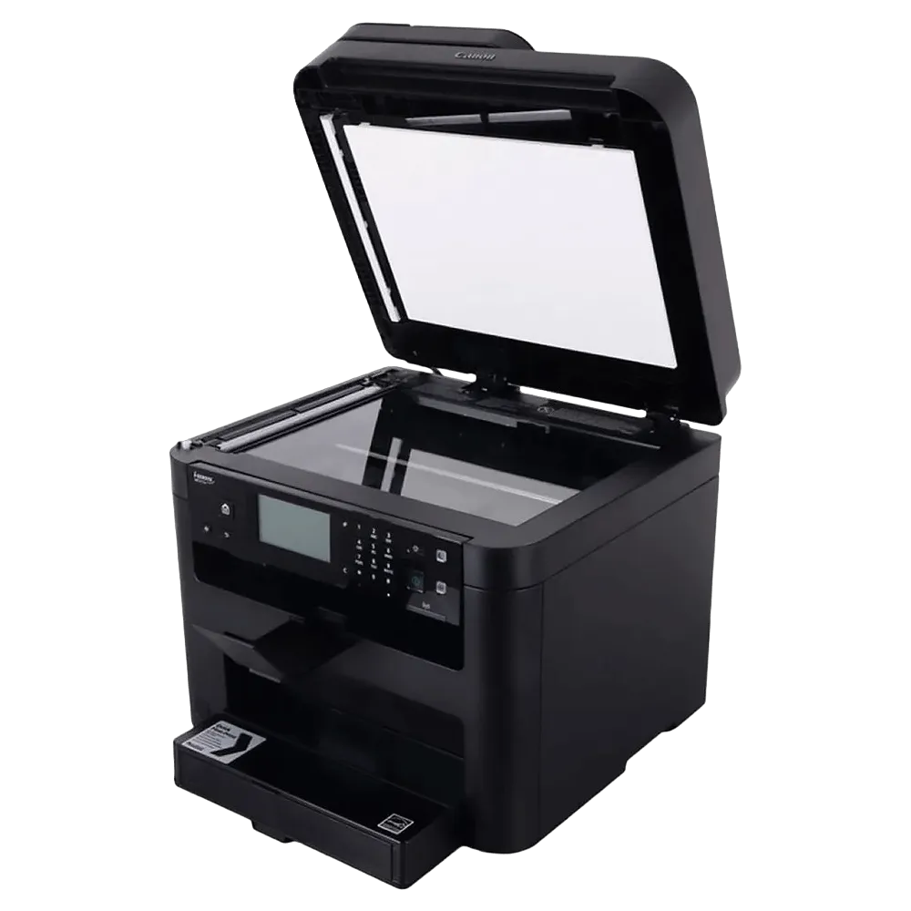 МФП Canon/i-SENSYS MF237W BUND(2 картриджа)/Принтер-Сканер(АПД-35с.)-Копир-Факс/A4/23 ppm/600x600 dpi