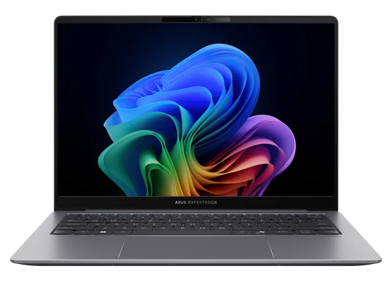 Ноутбук Asus P5405CSA, Core Ultra 7 258V/14"WQXGA/32GB/1TB/Arc Graphics/DOS