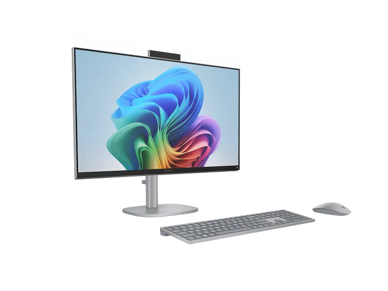 Моноблок HP OmniStudio X 27-cs1013ci, 27"FHD, Core Ultra 5 226V/16GB/1TB/Arc Graphics/W11H