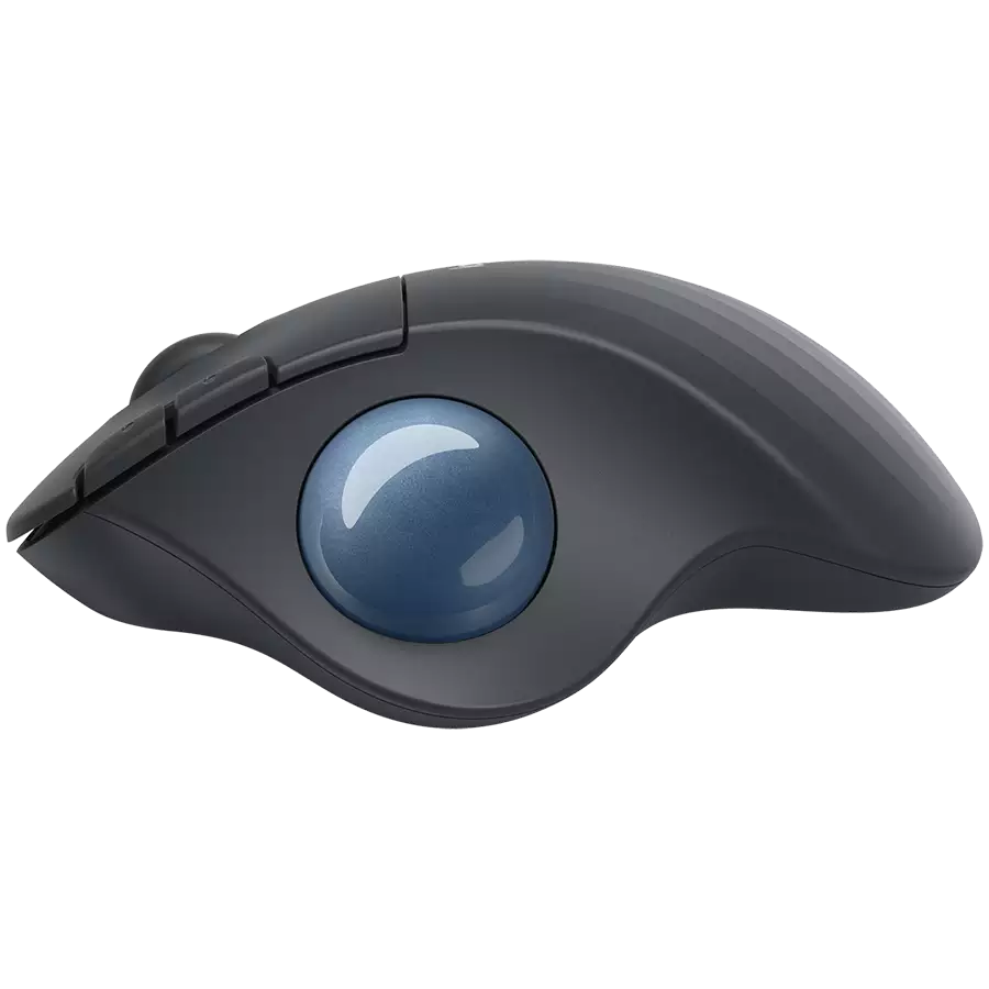 LOGITECH M575 ERGO for Business-GRAPHITE-BT