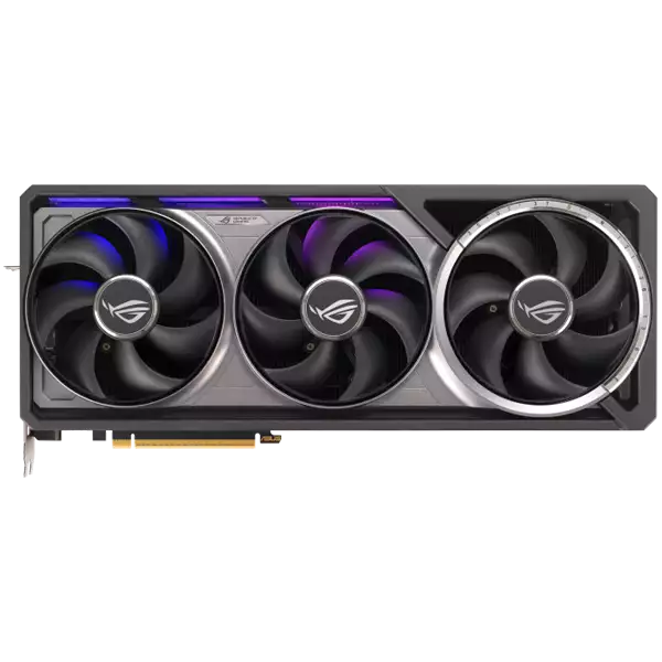 ASUS Video Card NVIDIA GeForce RTX 5080 16GB GDDR7 Digital Max Resolution 7680 x 4320 Yes x 2 (Native HDMI 2.1b)Yes x 3 (Native DisplayPort 2.1b)HDCP Support Yes (2.3) 850W P/N