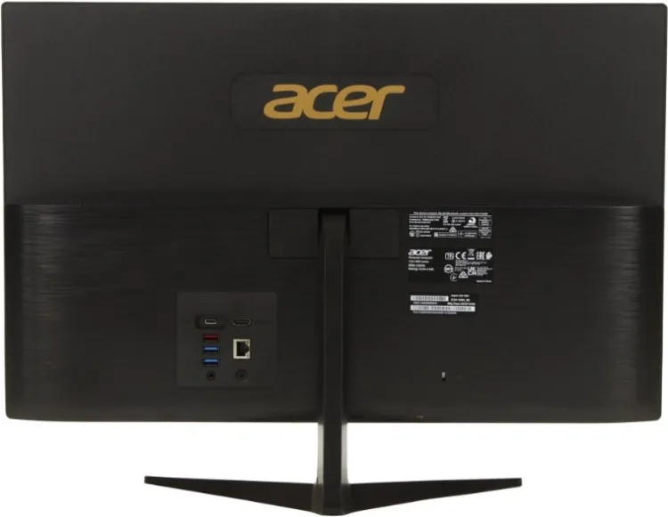 Моноблок Acer Aspire C24-1800 23,8'FHD/Core i5-1335u/16gb/1TB/Win11 (DQ.BKMMC.005)