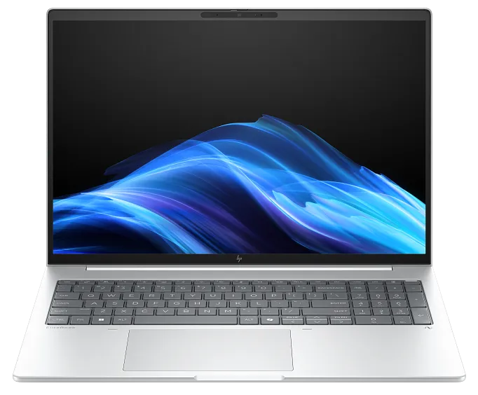 Ноутбук HP Europe/EliteBook 8 G1a/3г/Ryzen AI 7/350/2 GHz/32 Gb/PCIe NVMe SSD/1024 Gb/No ODD/Radeon/860M/256 Mb/16 ''/1920x1200/Windows 11/Pro/64/Сере