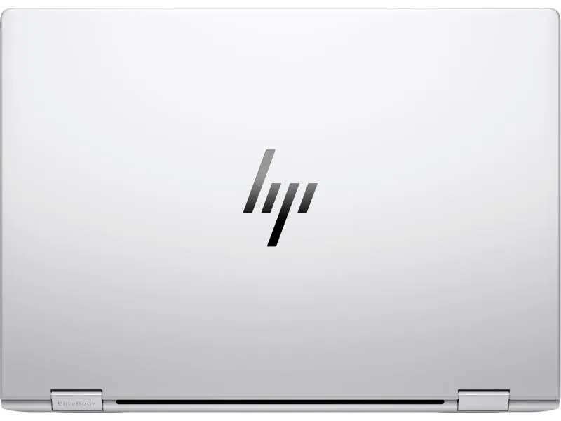 Ноутбук HP Europe/EliteBook X Flip G1i/1г/Core Ultra 7/258V/2,2 GHz/32 Gb/512 NVMe SSD/Graphics/Arc 140V/256 Mb/14 ''/2560x1600/Win11 Pro/Silver