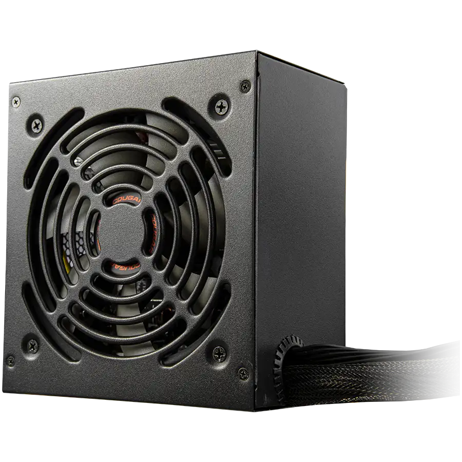 COUGAR ATLAS 650 PSU, 80 plus Bronze, 650W