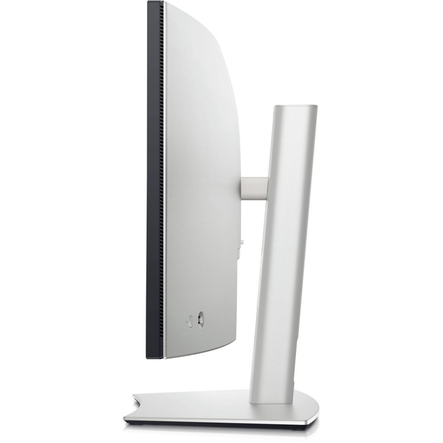 Монитор Dell/U3425WE USB-C/34 ''/IPS/3440x1440 Pix/1 x HDMI port/1 x DP 1.4/1 x Thunderbolt™ 4 downstream port/1 x Thunderbolt™ 4 upstream port/120 Hz